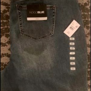 Motherhood maternity jeans